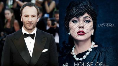 Why The World Can't Wait For Tom Ford's New Makeup Line