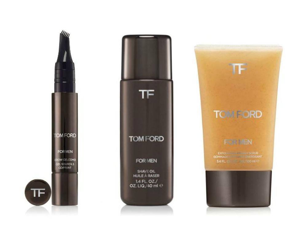 Tom Ford eyebrow gel