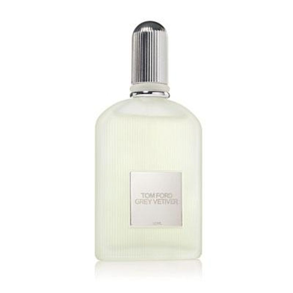 Tom Ford Gray Vetiver
