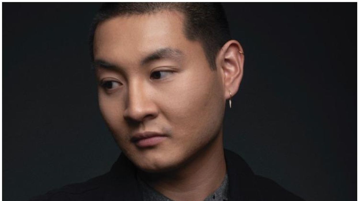 Tom Ford's new watch is all about sustainability.