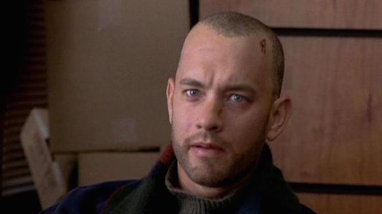 Tom Hanks Philadelphia