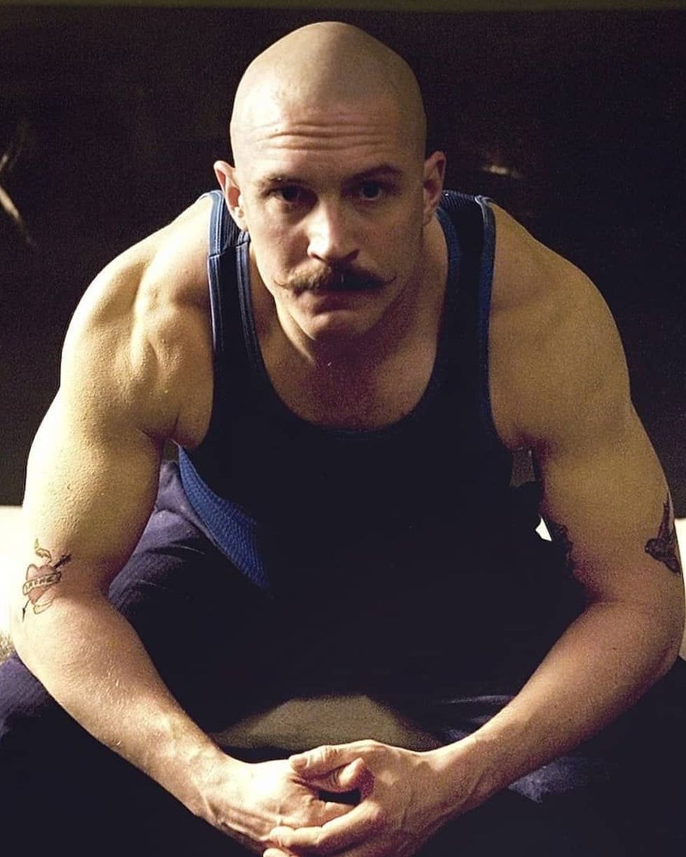 Tom Hardy
