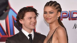 Law Roach says fans 'missed' Zendaya and Tom Holland's wedding