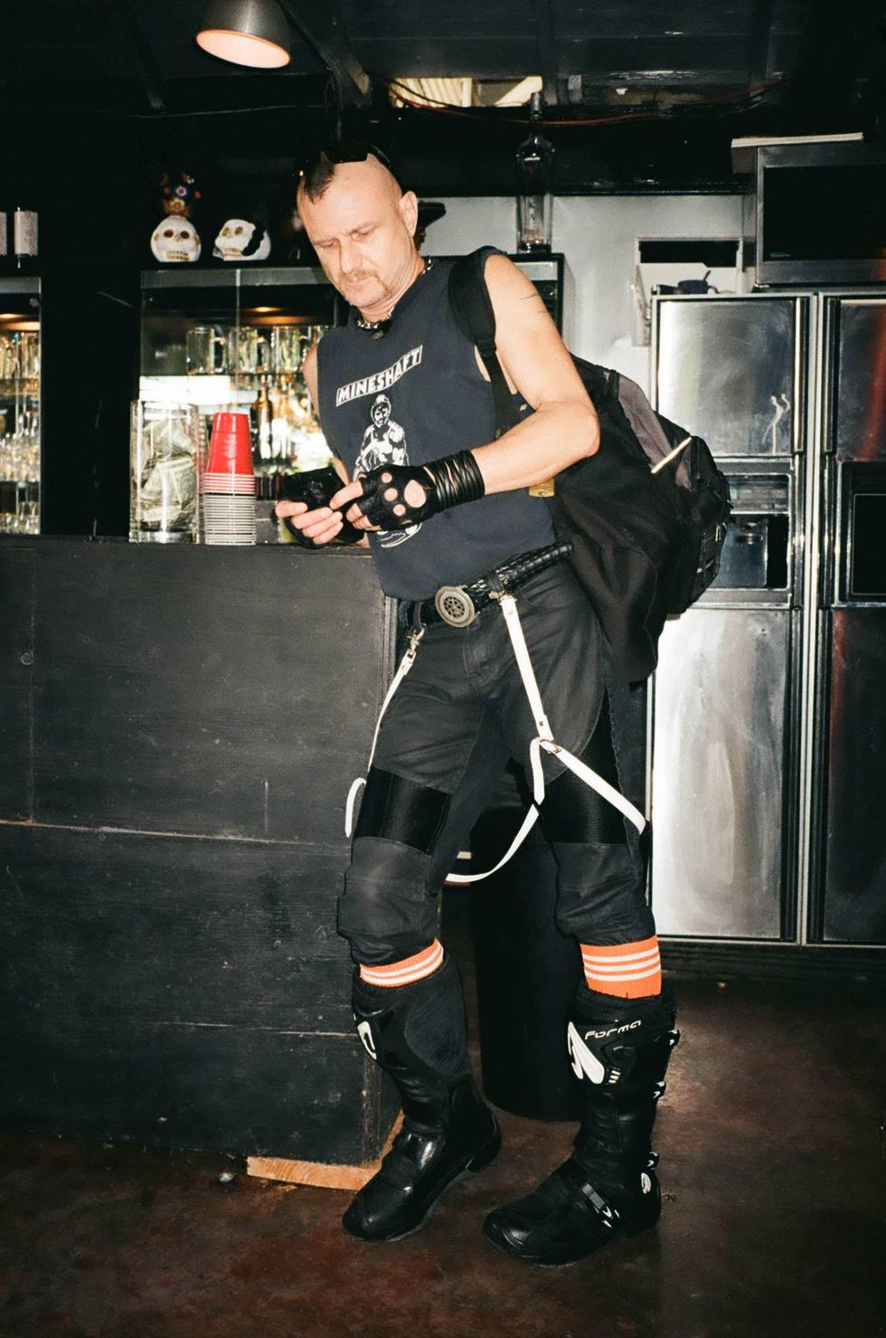 Tom of Finland Art & Culture Festival