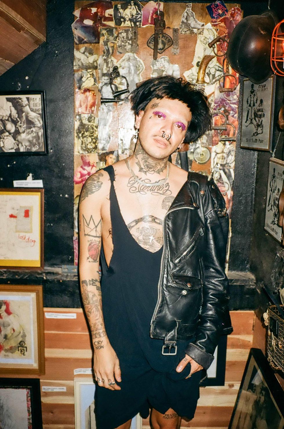 Tom of Finland Art & Culture Festival