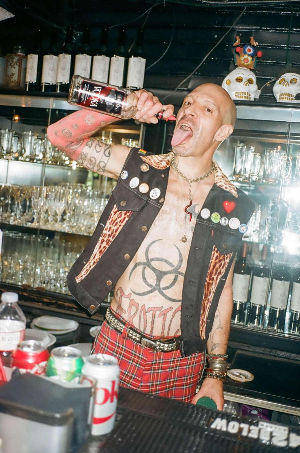 Tom of Finland Art & Culture Festival