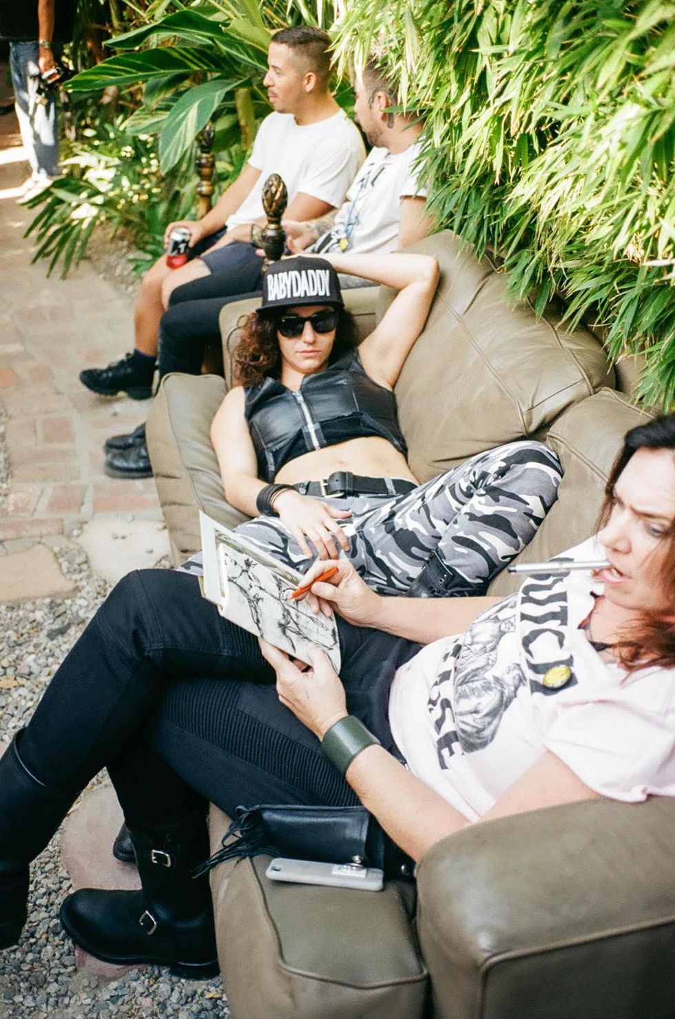 Tom of Finland Art & Culture Festival