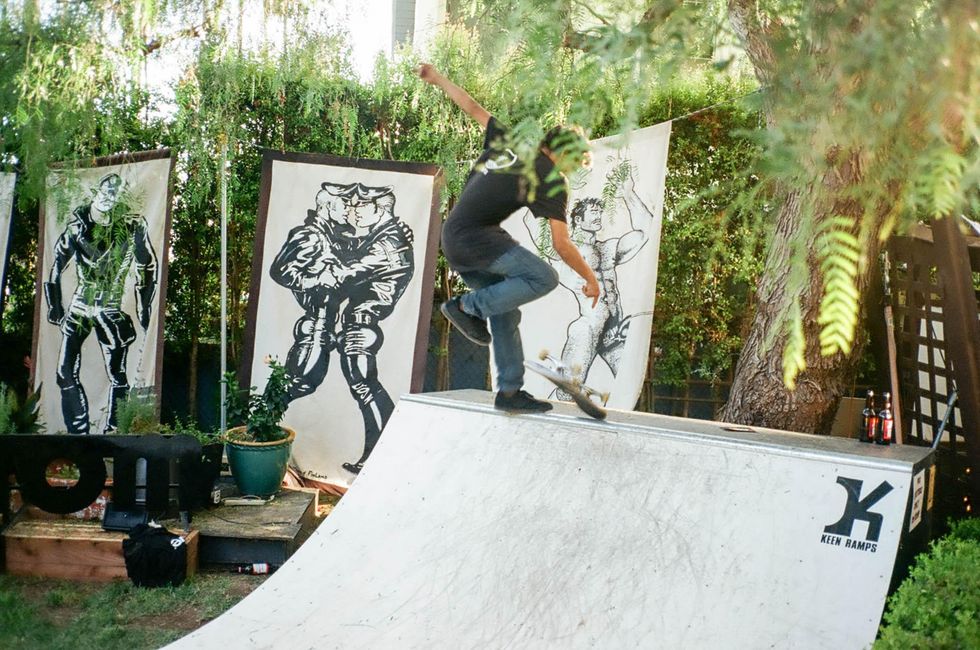 Tom of Finland Art & Culture Festival