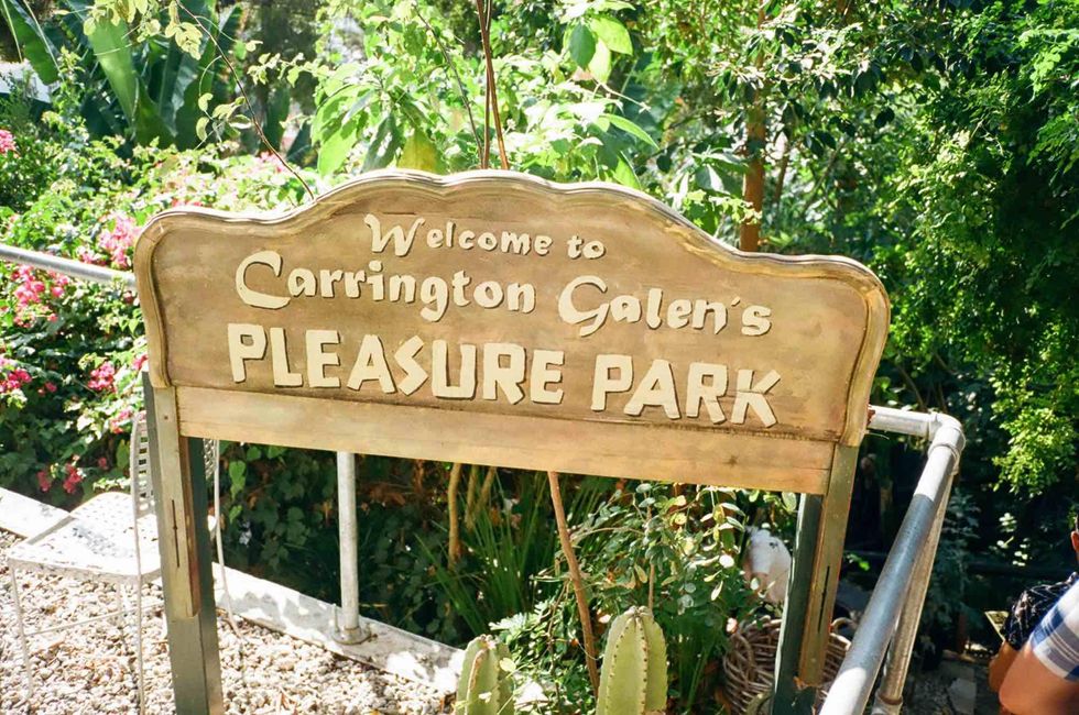 Tom of Finland Art & Culture Festival