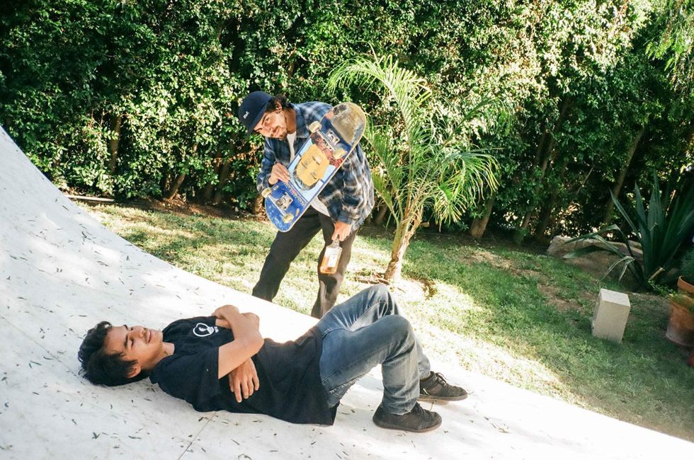 Tom of Finland Art & Culture Festival