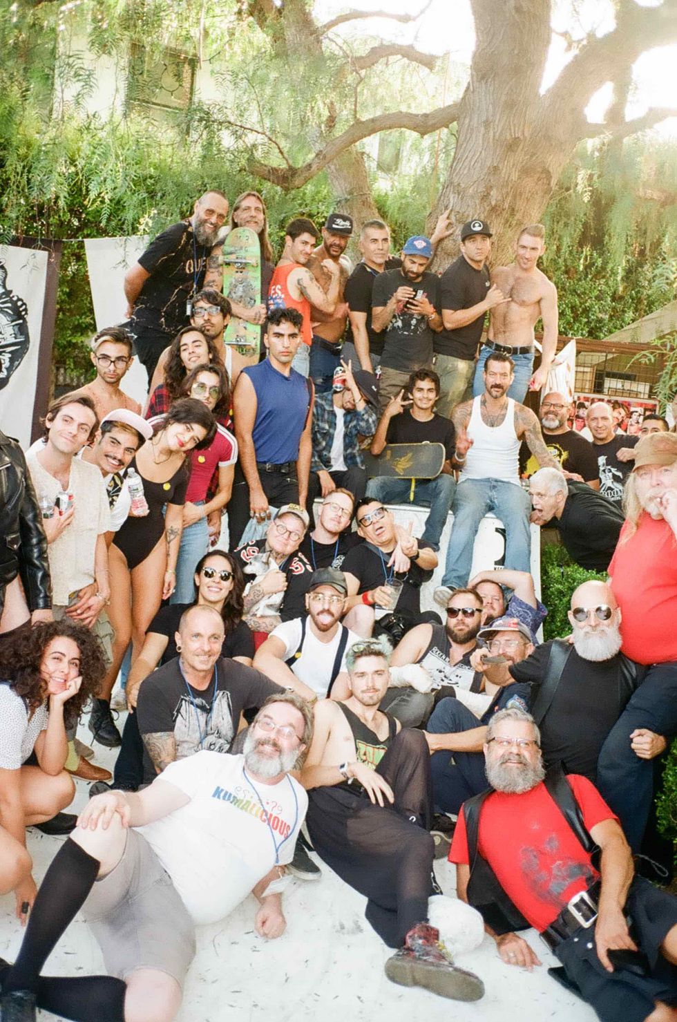 Tom of Finland Art & Culture Festival