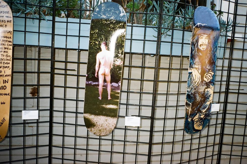 Tom of Finland Art & Culture Festival