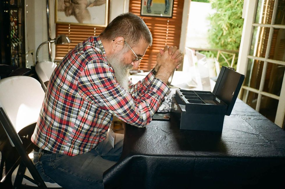 Tom of Finland Art & Culture Festival