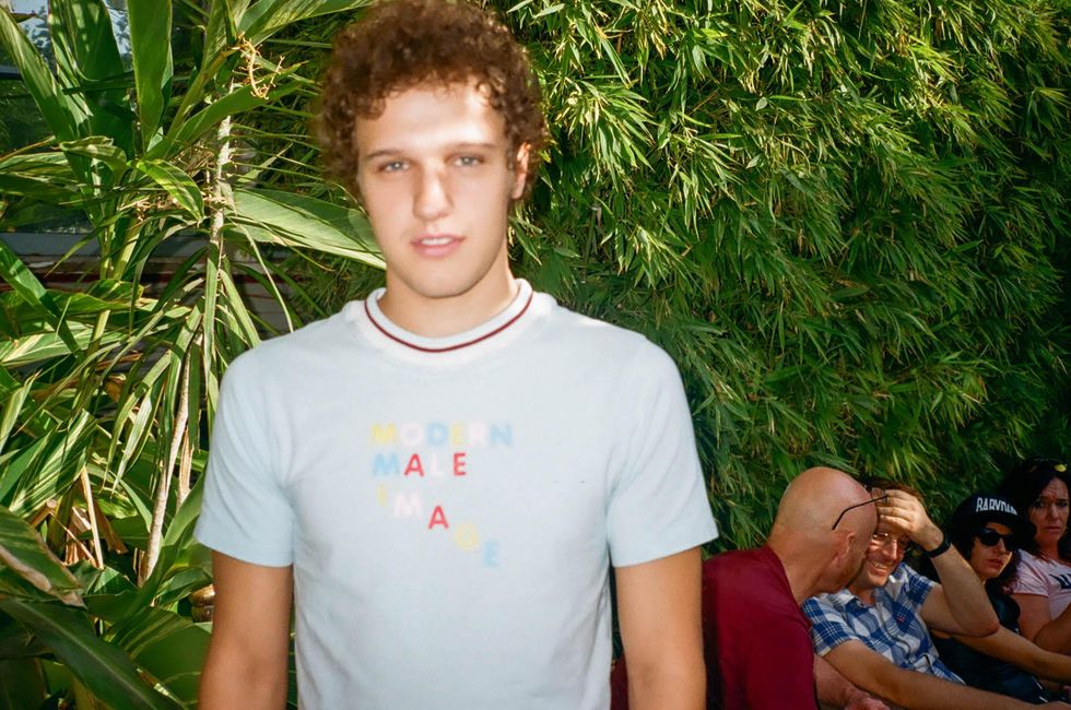 Tom of Finland Art & Culture Festival