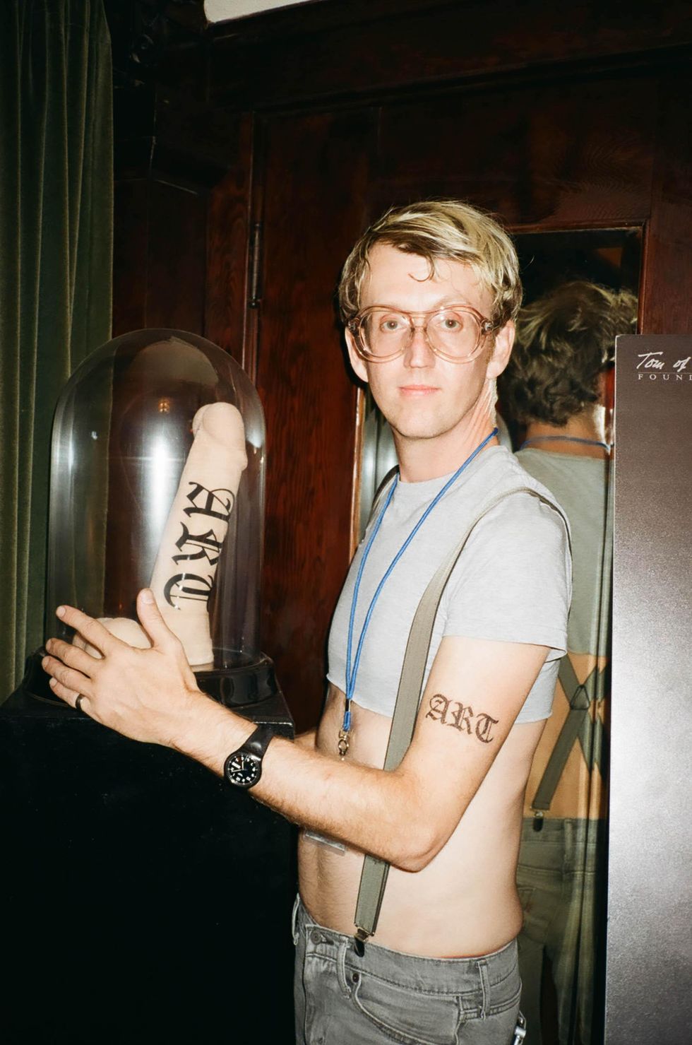 Tom of Finland Art & Culture Festival