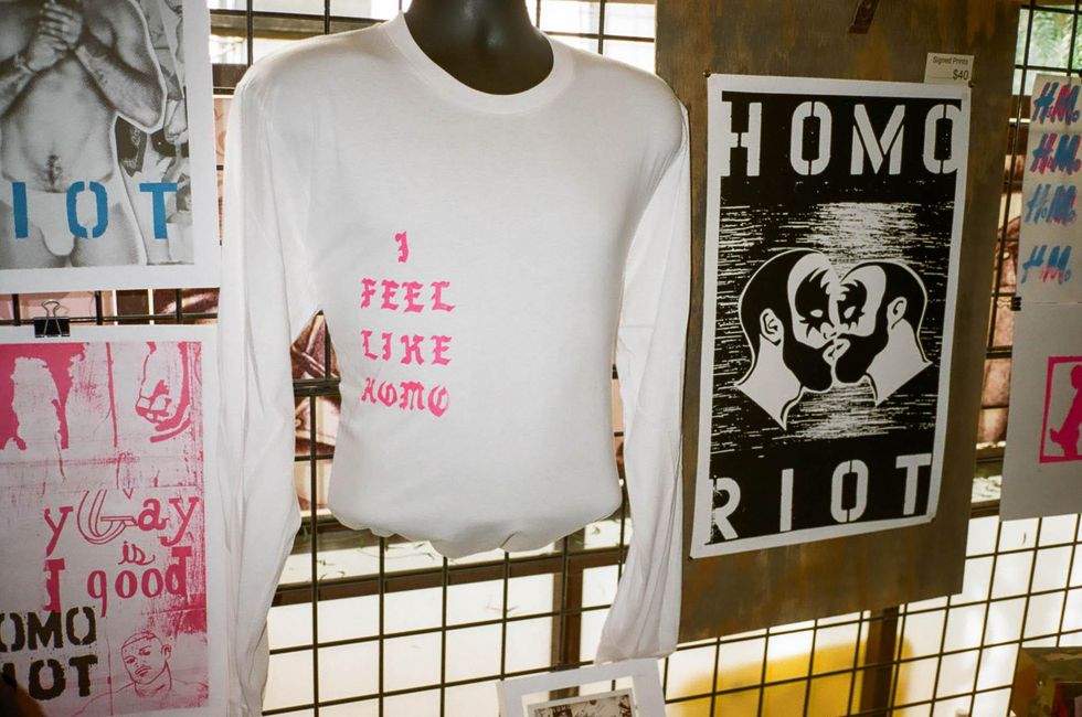 Tom of Finland Art & Culture Festival