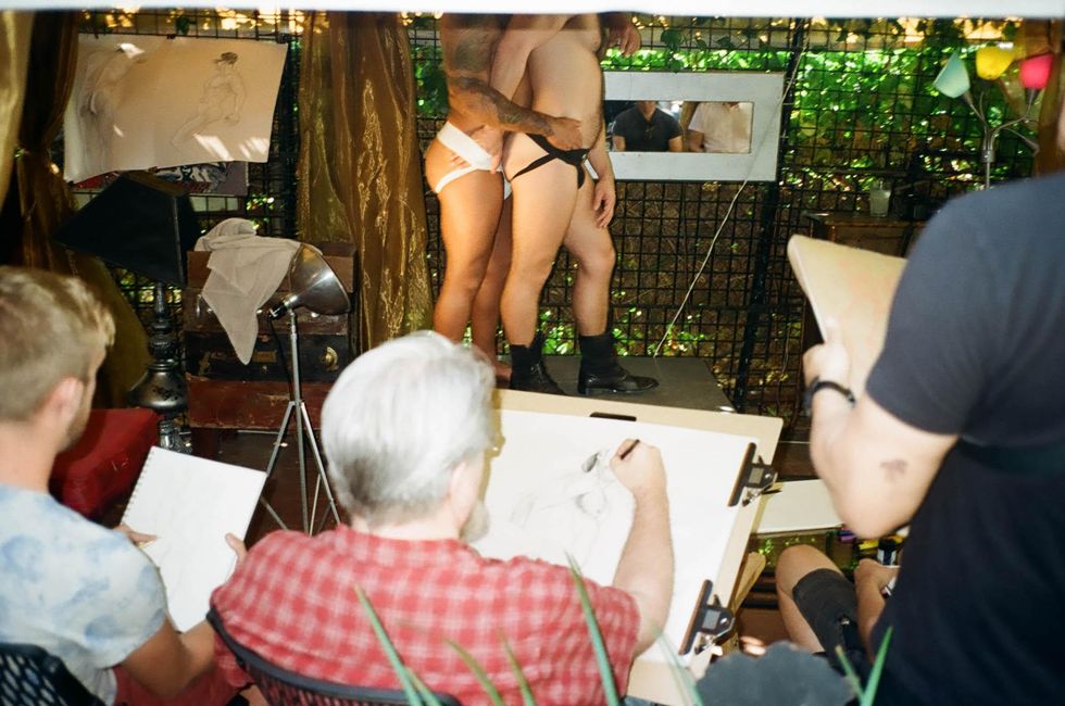 Tom of Finland Art & Culture Festival
