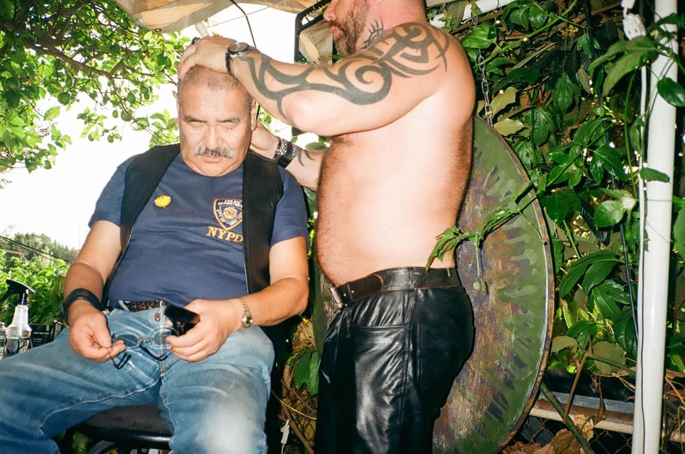 Tom of Finland Art & Culture Festival