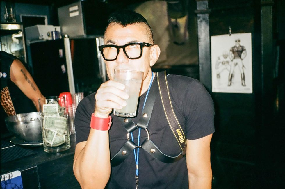 Tom of Finland Art & Culture Festival