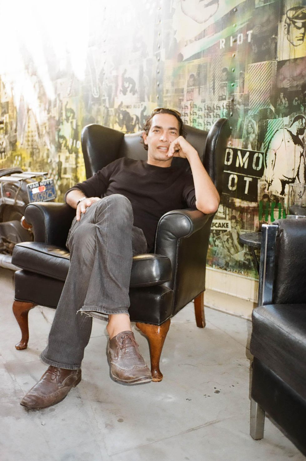 Tom of Finland Art & Culture Festival