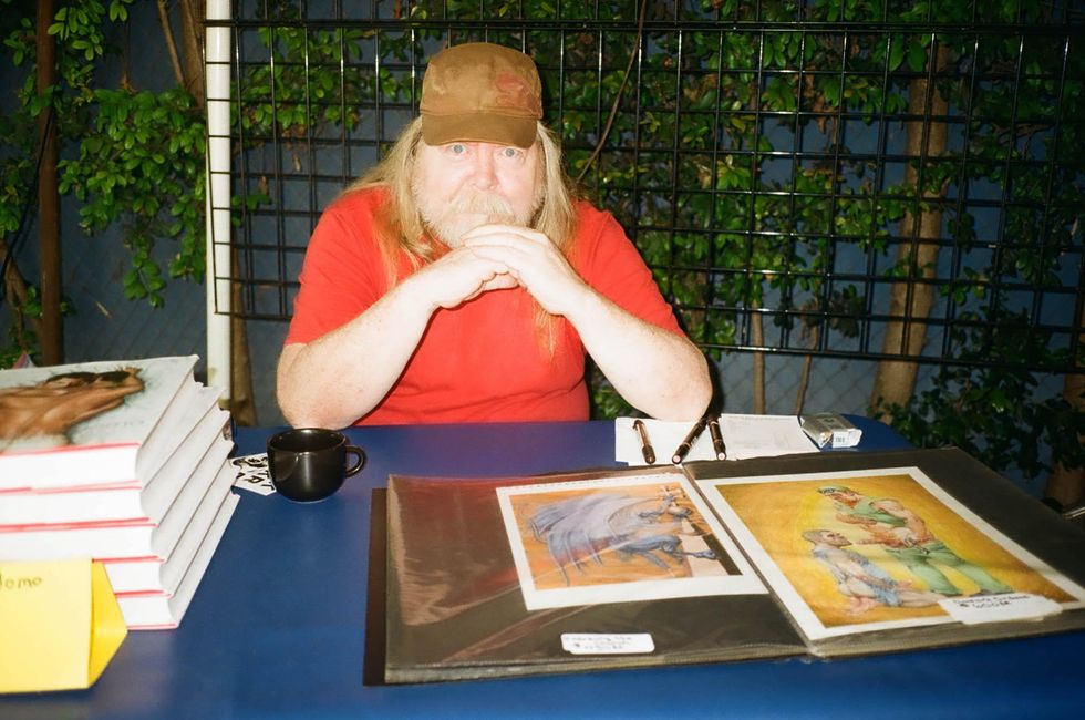 Tom of Finland Art & Culture Festival