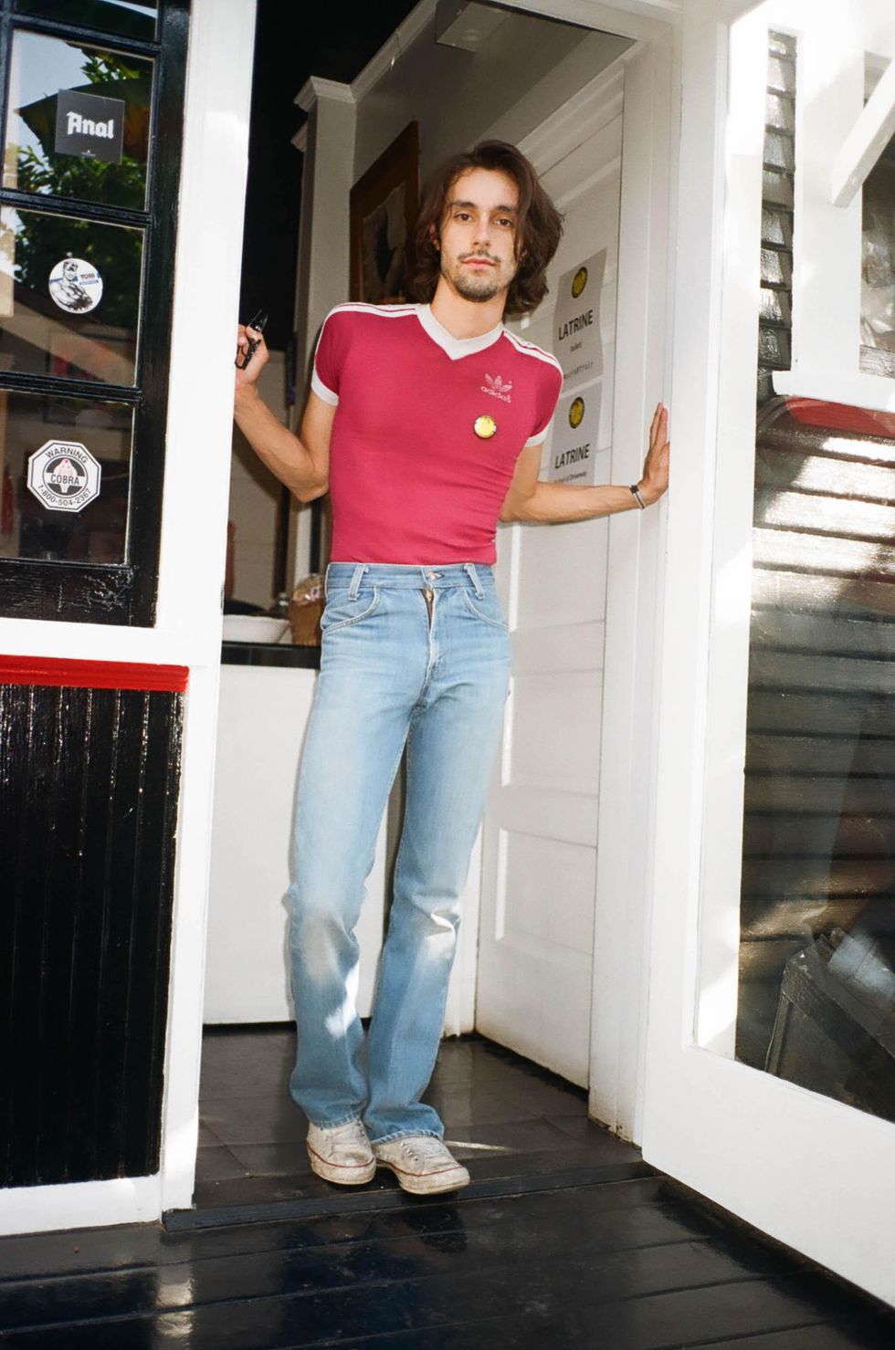 Tom of Finland Art & Culture Festival