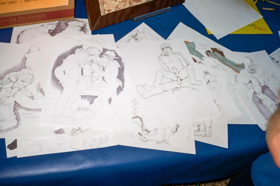 Tom of Finland Art & Culture Festival