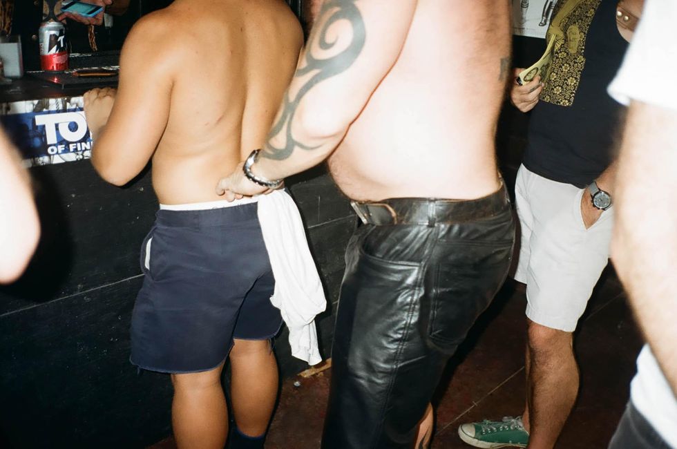 Tom of Finland Art & Culture Festival