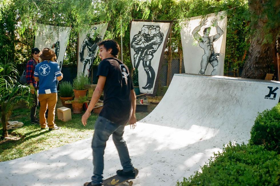 Tom of Finland Art & Culture Festival