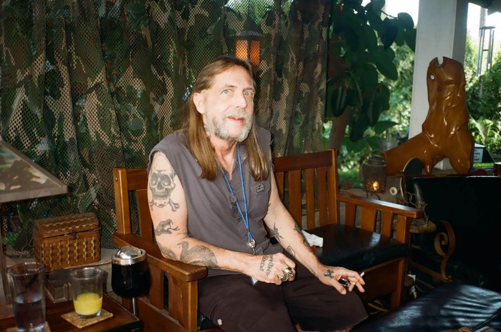 Tom of Finland Art & Culture Festival