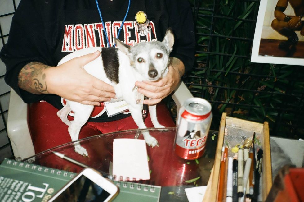 Tom of Finland Art & Culture Festival