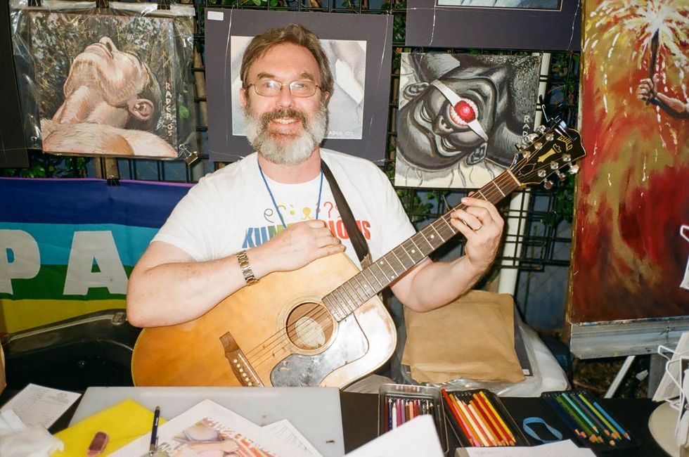 Tom of Finland Art & Culture Festival