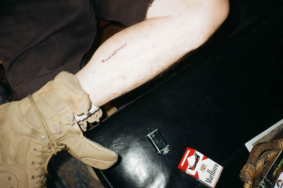 Tom of Finland Art & Culture Festival