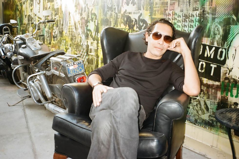 Tom of Finland Art & Culture Festival