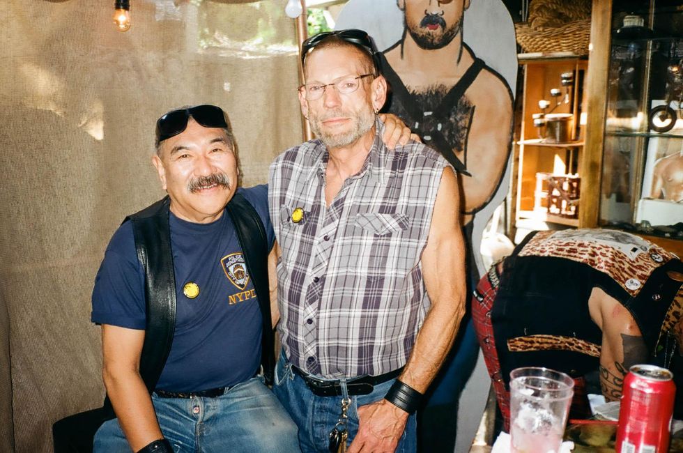 Tom of Finland Art & Culture Festival