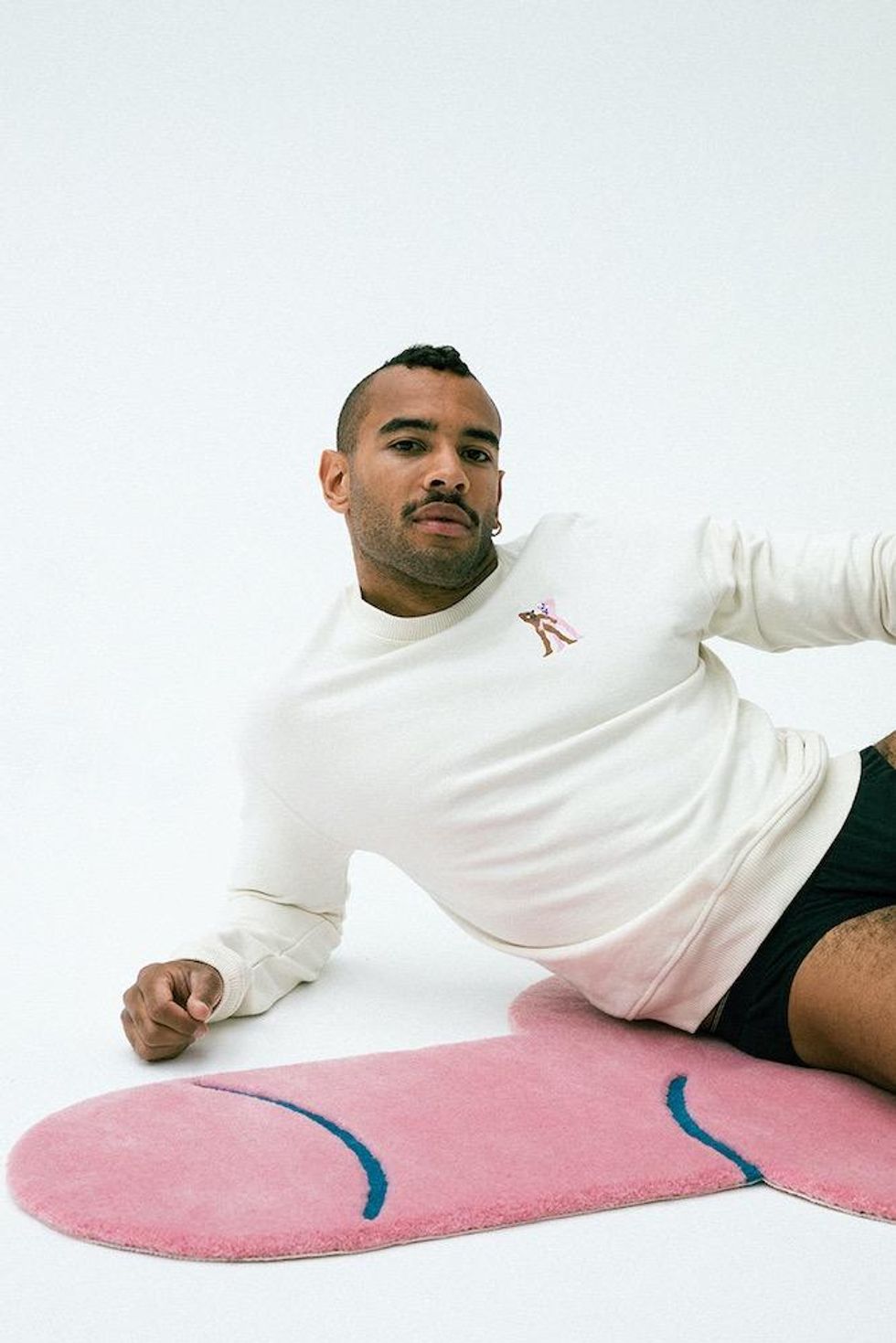 Tom of Finland for Carne Boliente