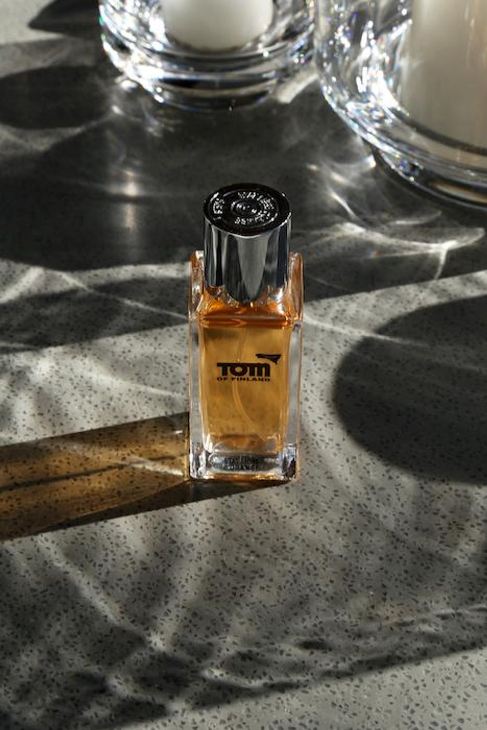 "Tom of Finland" Fragrance by Etat Libre D'Orange