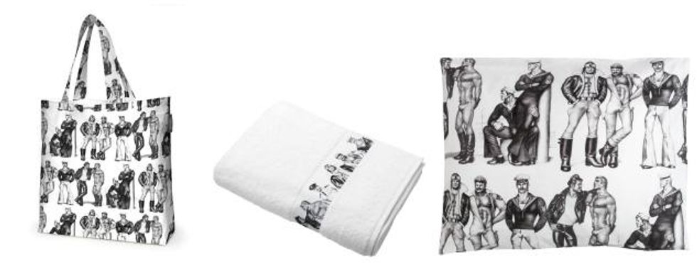 Tom-of-finland-home-objects
