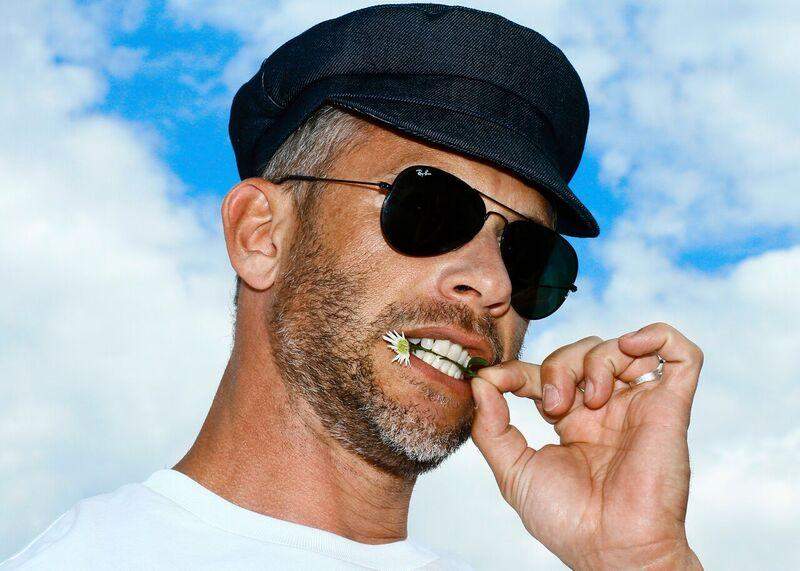 351 Cappelli Del Pescatore Arcobaleno Gay Pride LGBTQ Cappello Da Esterno Pieghevole Cappelli E - Foto 4