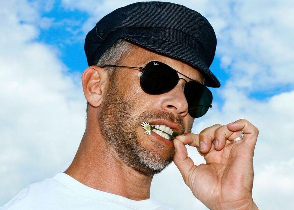 Tom of Finland x COSTO