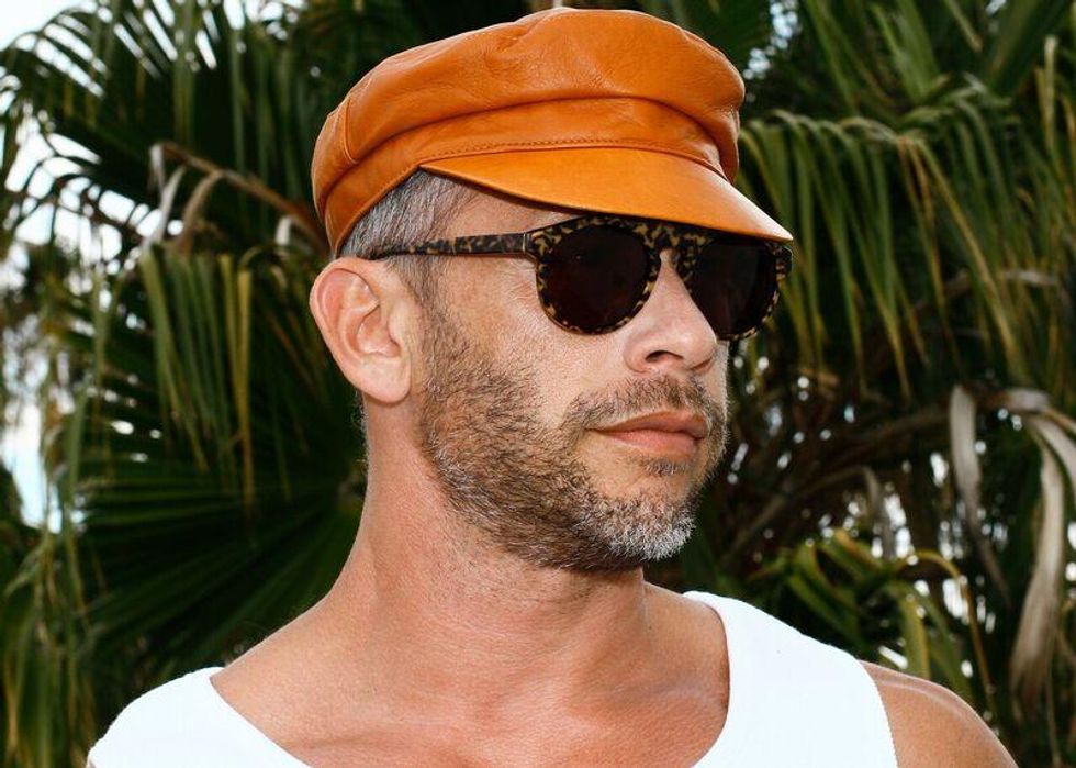 Tom of Finland x COSTO