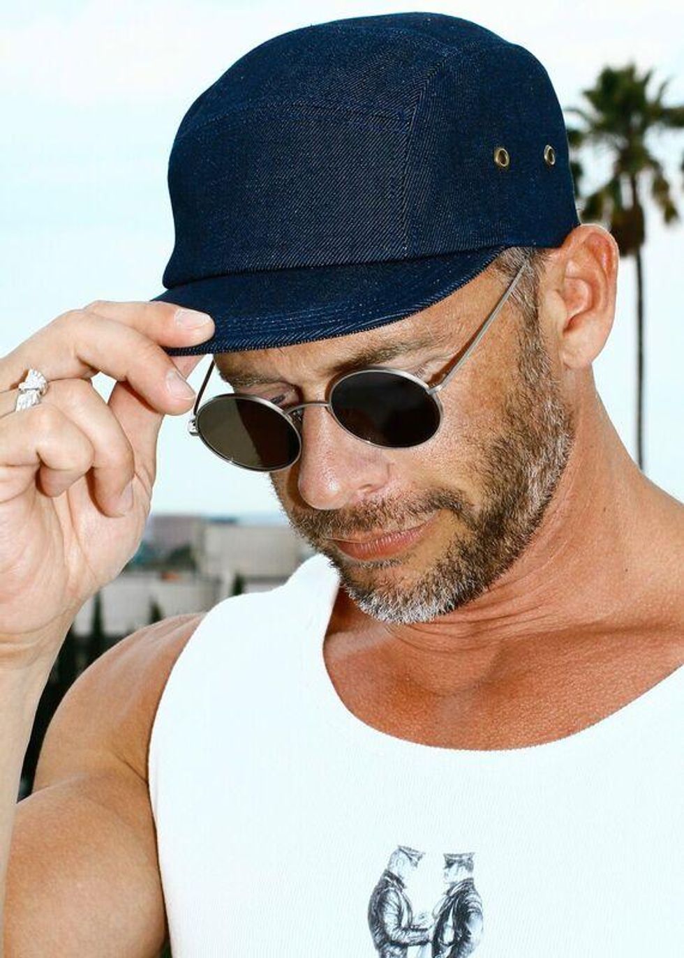 Tom of Finland x COSTO