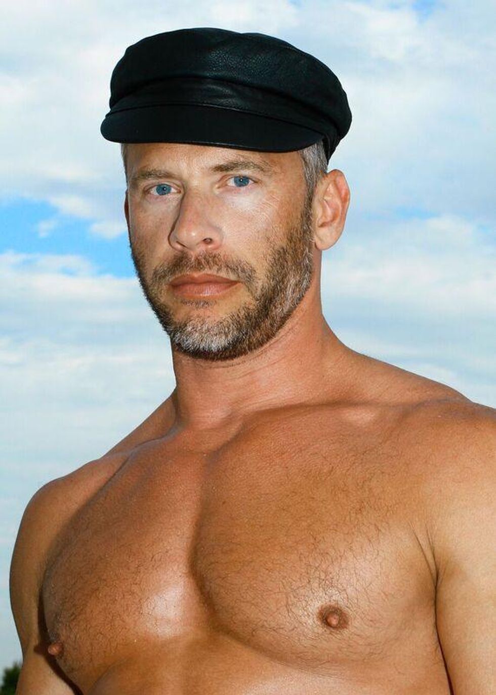 Tom of Finland x COSTO