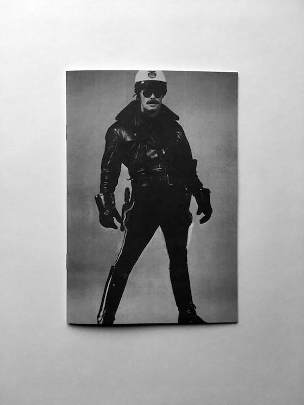 Tom of Finland