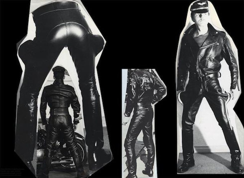 Tom of Finland