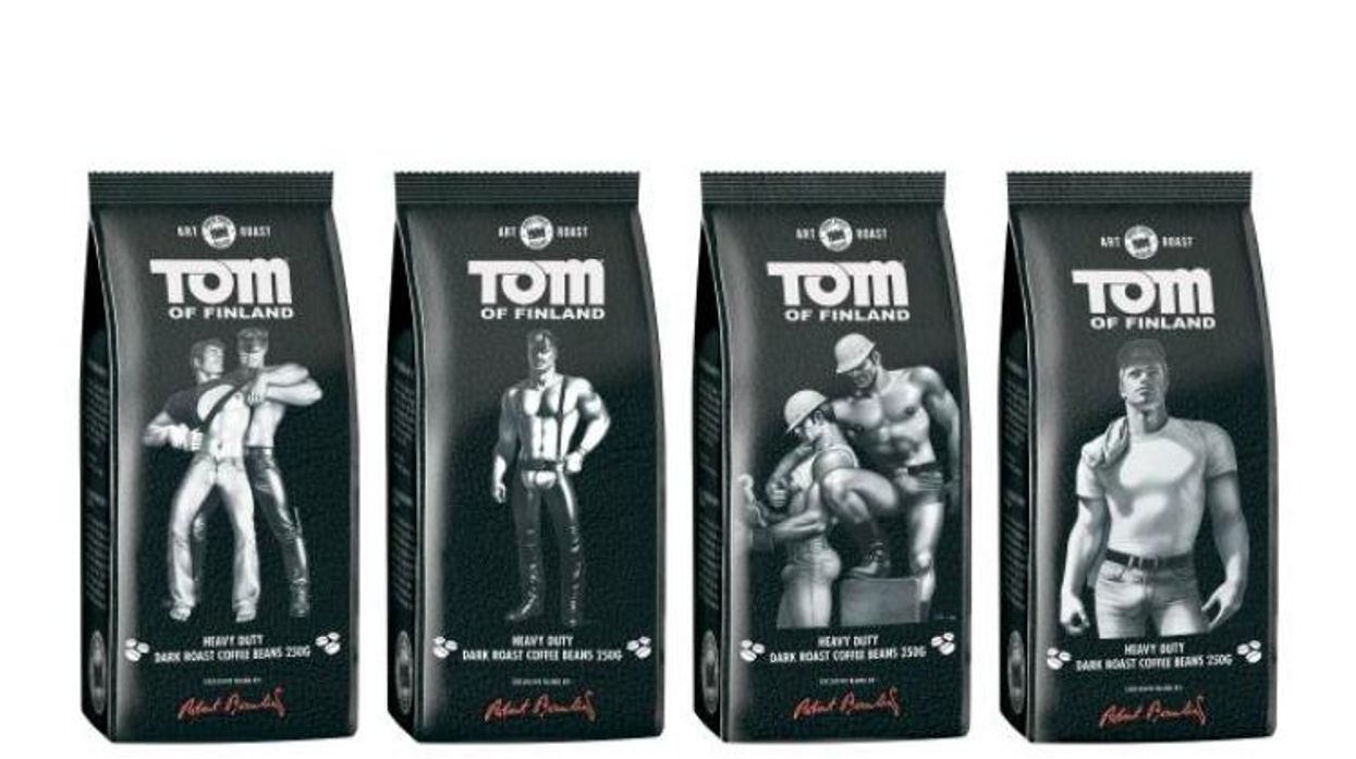 Tom of Finland