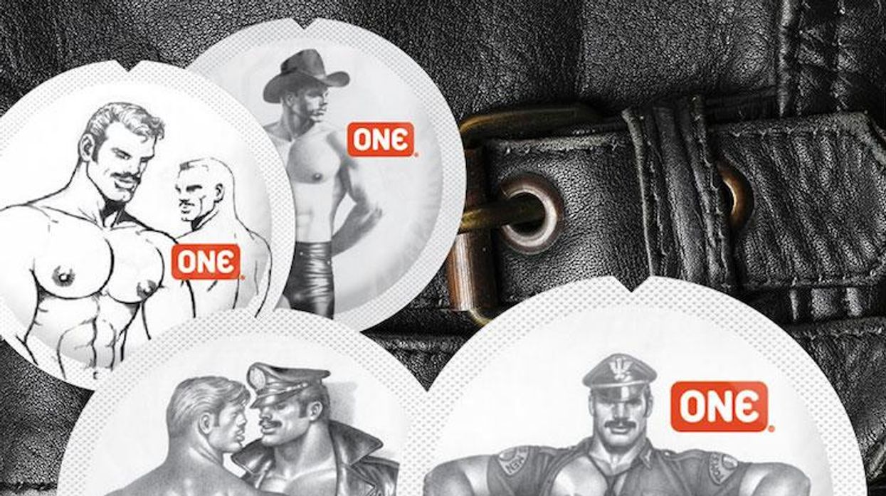 Tom of Finland