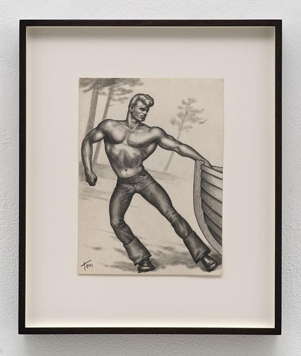 Tom of Finland