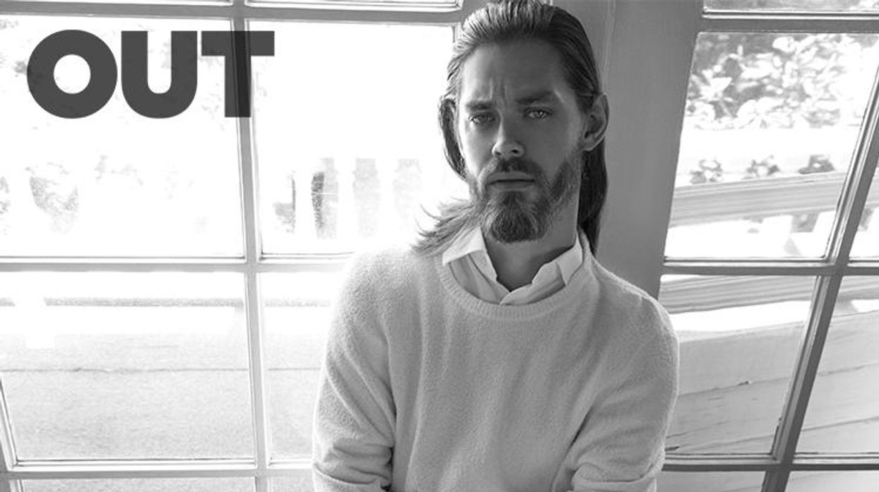 Tom Payne, Our Gay Jesus
