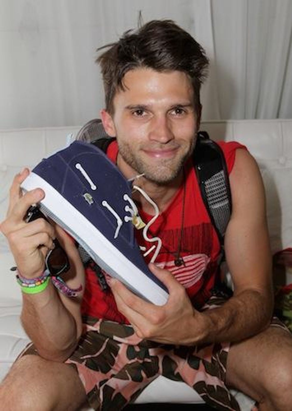 Tom Schwartz